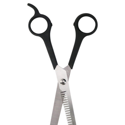 Dog Grooming Scissor Pet Thinning Shears Professional Thinning Scissors Pet Grooming Thinner Blender Shears Cat Trimming