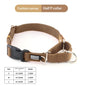 Dog Collar With ID Tag To Prevent Your Dog From Getting Lost