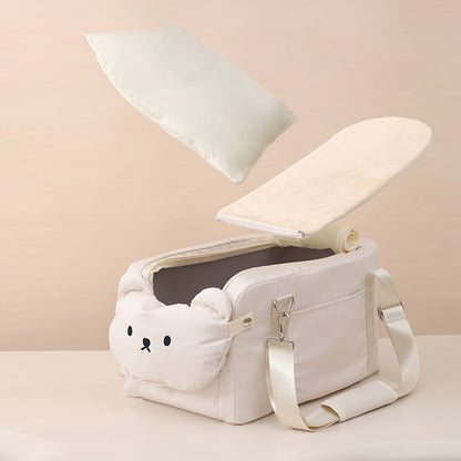 Outdoor Pet Bags For Travel Travel Out